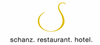 Firmenlogo: Schanz Restaurant Thomas Schanz