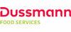 Firmenlogo: Dussmann Service Deutschland