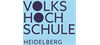 Firmenlogo: Volkshochschule Heidelberg e. V