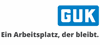 Firmenlogo: GUK-Falzmaschinen GmbH & Co. KG
