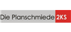 Firmenlogo: Die Planschmiede 2KS GmbH