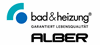 Firmenlogo: Alber