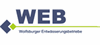 Firmenlogo: Wolfsburger Entwässerungsbetriebe (WEB)