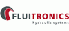 Firmenlogo: Fluitronics GmbH