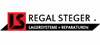 Lagertechnik Steger GmbH Lagertechnik Steger GmbH