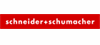 schneider+schumacher schneider+schumacher