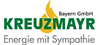Kreuzmayr Bayern GmbH Kreuzmayr Bayern GmbH