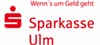 Firmenlogo: Sparkasse Ulm
