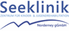 Seeklinik Norderney gGmbH Seeklinik Norderney gGmbH