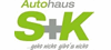 Das Logo von Autohaus S+K GmbH