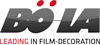 BÖ-LA Siebdrucktechnik GmbH BÖ-LA Siebdrucktechnik GmbH