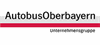 Firmenlogo: Autobus Oberbayern GmbH