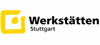 Firmenlogo: Stuttgarter Werkstätten der Lebenshilfe GmbH