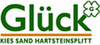 Bernhard Glück Kies-Sand-Hartsteinsplitt GmbH Bernhard Glück Kies-Sand-Hartsteinsplitt GmbH