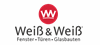 Firmenlogo: A.+N. Weiß & Weiß GmbH