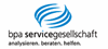 bpa Servicegesellschaft mbH bpa Servicegesellschaft mbH