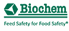 Firmenlogo: Biochem Zusatzstoffe Handels- und Produktionsges. mbH