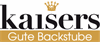 Kaiser's Gute Backstube GmbH Kaiser's Gute Backstube GmbH