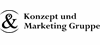 Konzept & Marketing GmbH Konzept & Marketing GmbH