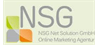 NSG Net Solution GmbH NSG Net Solution GmbH