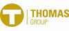 Firmenlogo: Thomas GmbH