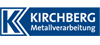 Firmenlogo: Kirchberg Metallverarbeitung GmbH