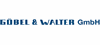 Firmenlogo: Göbel und Walter GmbH