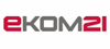 ekom21 - KGRZ Hessen Logo