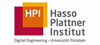 Hasso-Plattner-Institut für Digital Engineering gGmbH Hasso-Plattner-Institut für Digital Engineering gGmbH