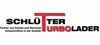 Firmenlogo: Schlütter Turbolader GmbH