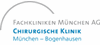 Chirurgische Klinik München-Bogenhausen GmbH Chirurgische Klinik München-Bogenhausen GmbH