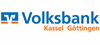 Firmenlogo: Volksbank Kassel Göttingen eG