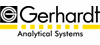 Firmenlogo: C. Gerhardt GmbH & Co. KG