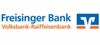 Firmenlogo: Freisinger Bank eG