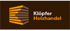 Klöpferholz GmbH & Co. KG Logo