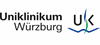 Firmenlogo: Universitätsklinikum Würzburg