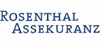 Rosenthal Assekuranz Versicherungsmakler GmbH Rosenthal Assekuranz Versicherungsmakler GmbH