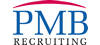 Firmenlogo: Personal- und Managementberatung PMB International GmbH