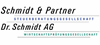 Dr. Schmidt & Partner Steuerberatungsgesellschaft Dr. Schmidt & Partner Steuerberatungsgesellschaft