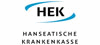 HEK - Hanseatische Krankenkasse HEK - Hanseatische Krankenkasse