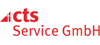 Firmenlogo: cts Service GmbH
