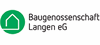 Baugenossenschaft Langen eG Baugenossenschaft Langen eG