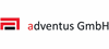 Firmenlogo: Adventus GmbH