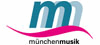 Firmenlogo: MünchenMusik GmbH & Co. KG