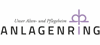 Alten-u. Pflegeheim Anlagenring GmbH Alten-u. Pflegeheim Anlagenring GmbH