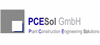Firmenlogo: PCESol GmbH