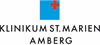 Firmenlogo: Klinikum St. Marien Amberg