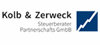 Kolb & Zerweck Steuerberater Partnerschafts GmbB Kolb & Zerweck Steuerberater Partnerschafts GmbB