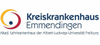 Kreiskrankenhaus Emmendingen Kreiskrankenhaus Emmendingen