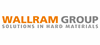 WallramGroup - Wallram Hartstoff & Werkzeugtechnik GmbH WallramGroup - Wallram Hartstoff & Werkzeugtechnik GmbH